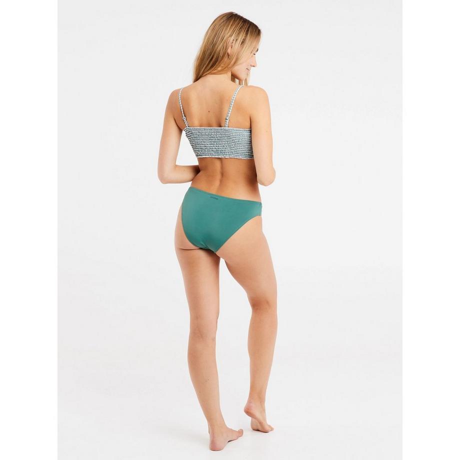PROTEST Prtbalearic Maillot de Bain Bandeau Deux Pièces  