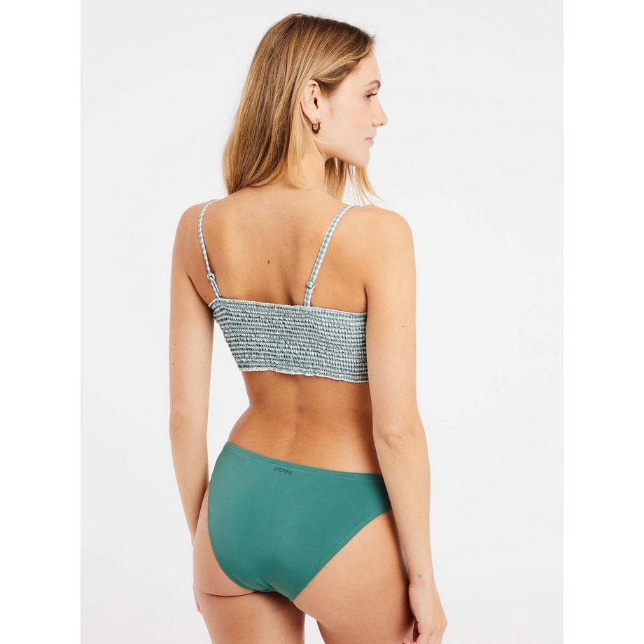 PROTEST Prtbalearic Maillot de Bain Bandeau Deux Pièces  