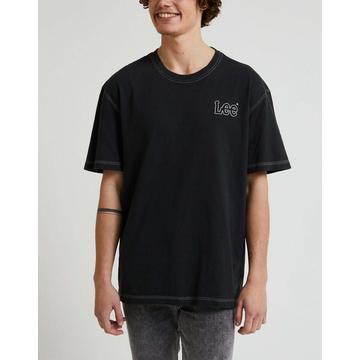 T-Shirts Loose Seasonal Tee