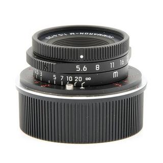 TTARTISANS  Ttartisan 28 mm f5.6 (Leica M) noir 