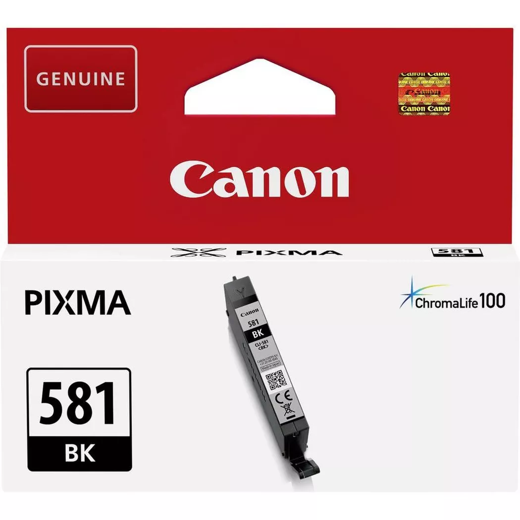 Canon -  Tintenpatrone Foto, One Size