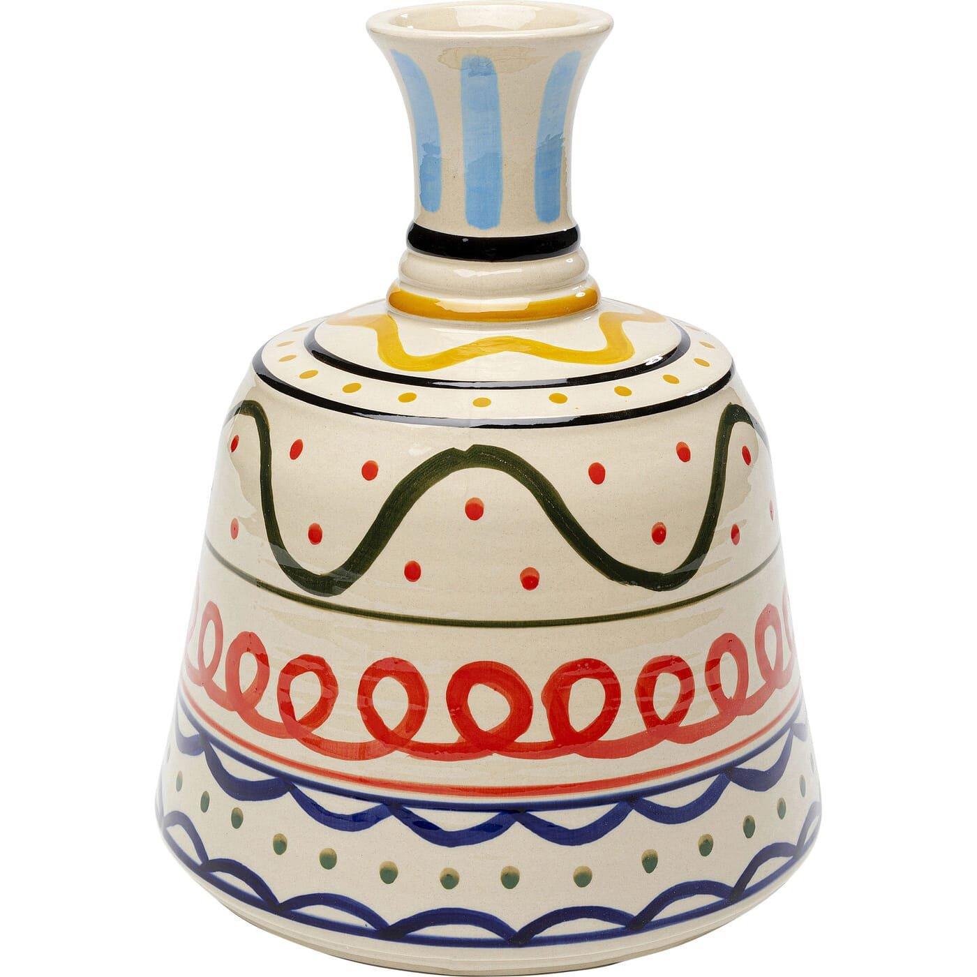 Image of Vase Los Cabos 27 Vase Los Cabos 27