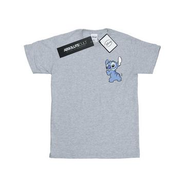 Tshirt LILO AND STITCH