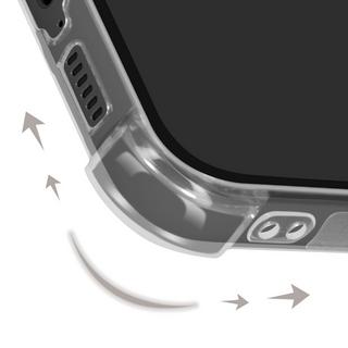 Akashi  Stoßfeste Hülle Samsung S23 FE, Akashi 