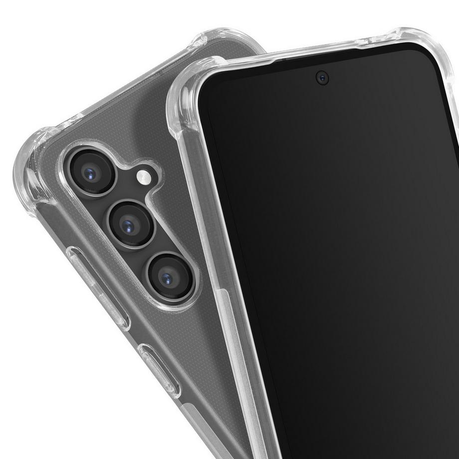 Akashi  Cover antishock Samsung S23 FE, Akashi 