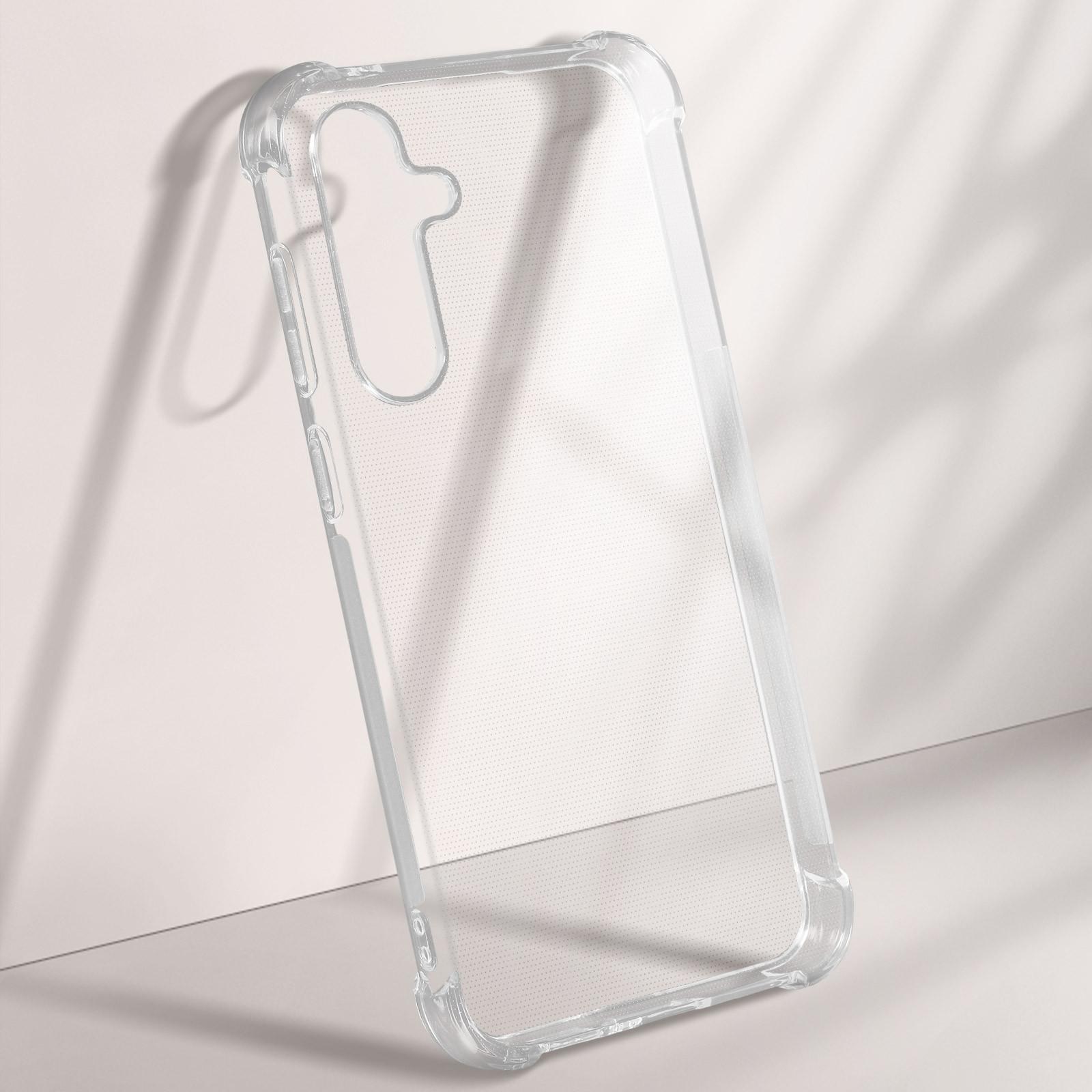 Akashi  Stoßfeste Hülle Samsung S23 FE, Akashi 