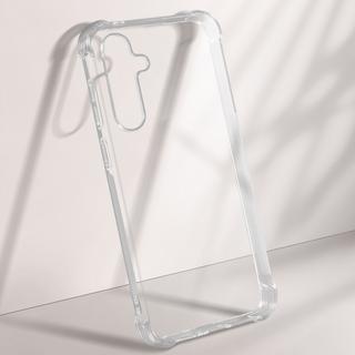 Akashi  Stoßfeste Hülle Samsung S23 FE, Akashi 