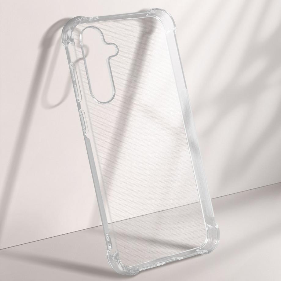 Akashi  Cover antishock Samsung S23 FE, Akashi 