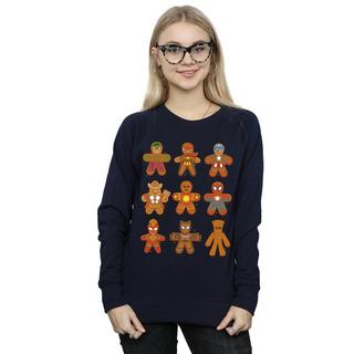 MARVEL  Avengers Sweatshirt 