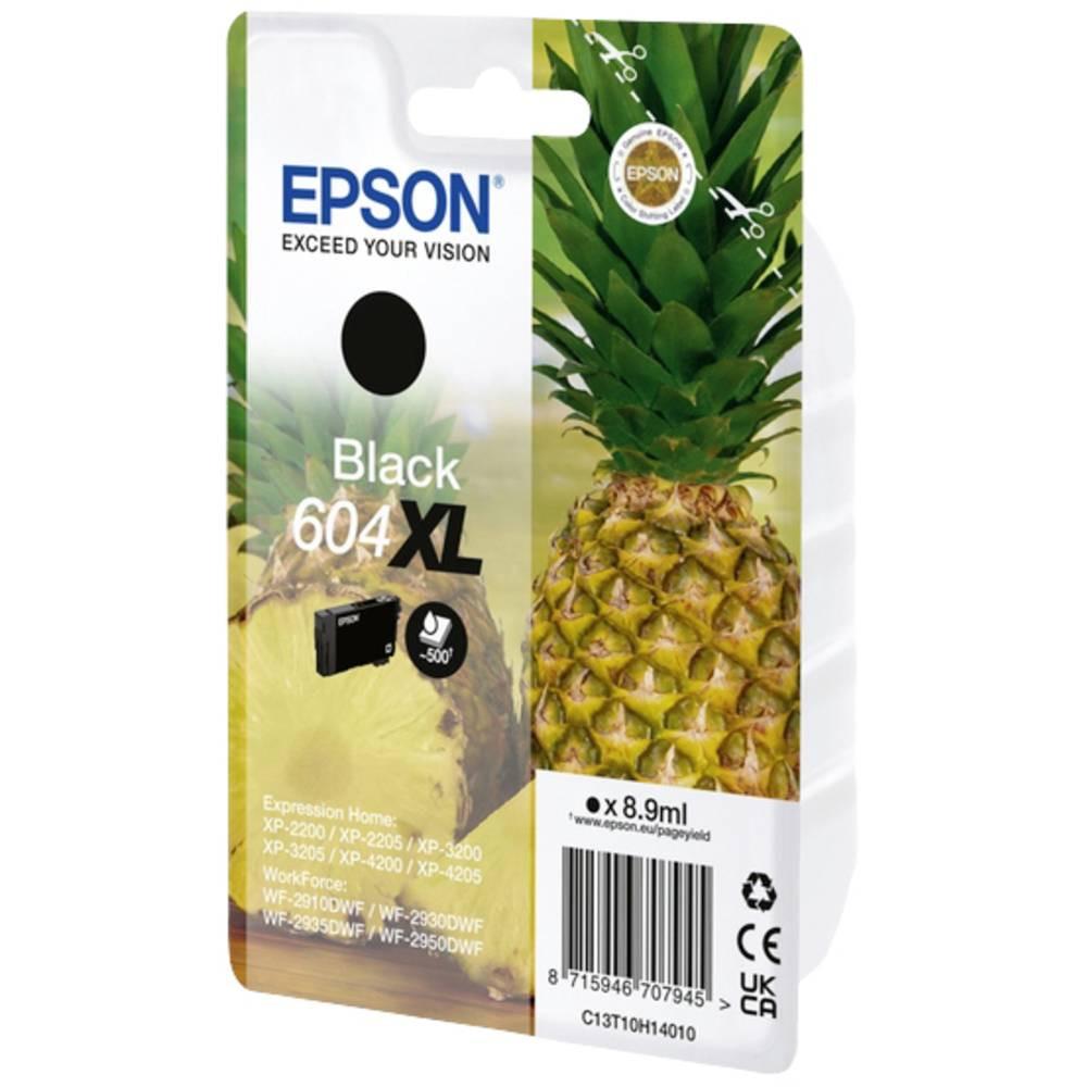 EPSON  604XL Druckerpatrone(e) Original Hohe (XL-) Ausbeute 