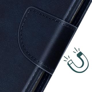 Avizar  Motorola Moto G72 Wallet-Etui 