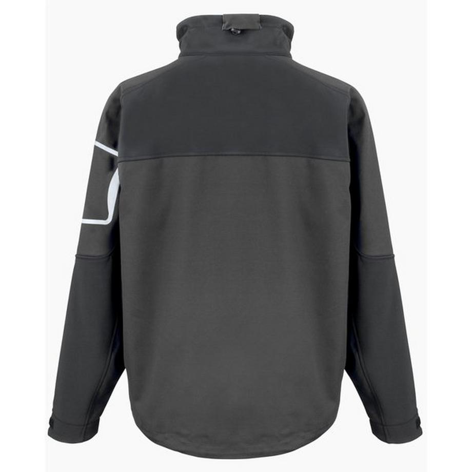 Result Sabre Stretch Performance Jacke  