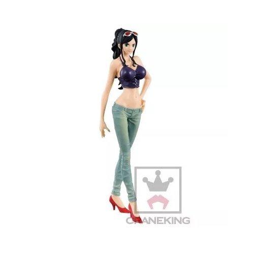 Image of Statische Figur - One Piece - Nico Robin