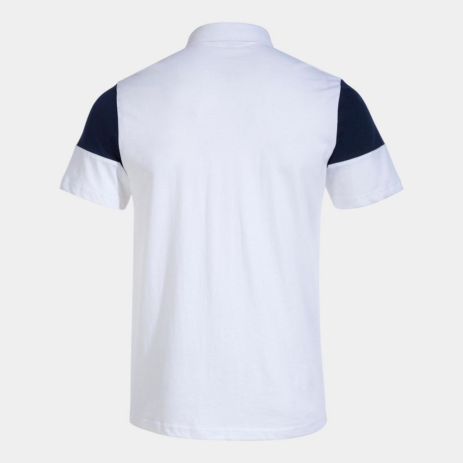 Joma  polo-shirt kind crew v 