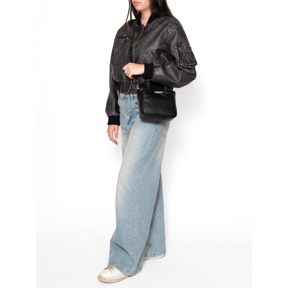 Gave Lux Sac à main avec bandoulière amovible  