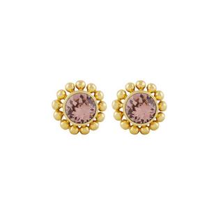 Steinkult  Boucles d'oreilles "Amy" 