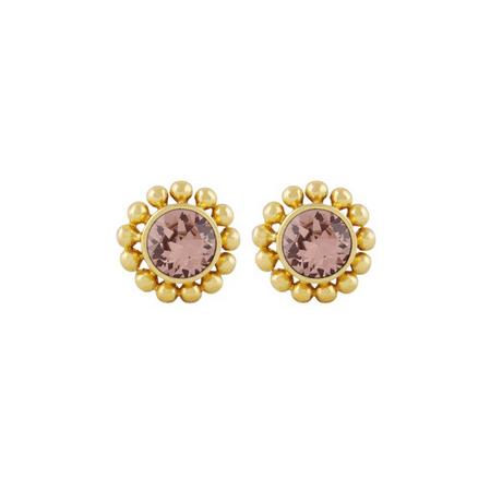 Steinkult  Boucles d'oreilles "Amy" 