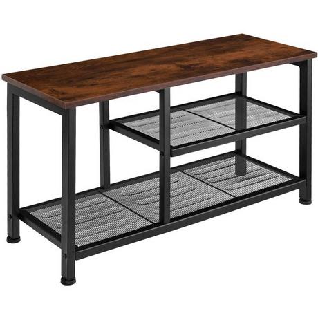 Tectake Scarpiera Taunton  80 x 30 x 45,5 cm  