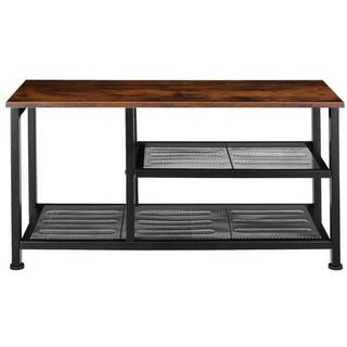 Tectake Scarpiera Taunton  80 x 30 x 45,5 cm  