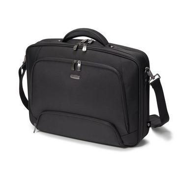 Dicota Eco Multi PRO Notebooktasche 39,6 cm (15.6 Zoll) Aktenkoffer Schwarz