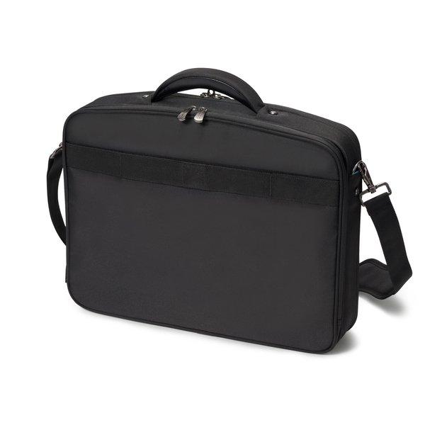 DICOTA  Dicota Eco Multi PRO Notebooktasche 39,6 cm (15.6 Zoll) Aktenkoffer Schwarz 