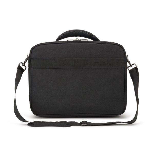 DICOTA  Dicota Eco Multi PRO Notebooktasche 39,6 cm (15.6 Zoll) Aktenkoffer Schwarz 