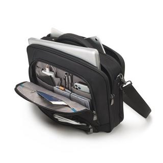 DICOTA  Dicota Eco Multi PRO Notebooktasche 39,6 cm (15.6 Zoll) Aktenkoffer Schwarz 