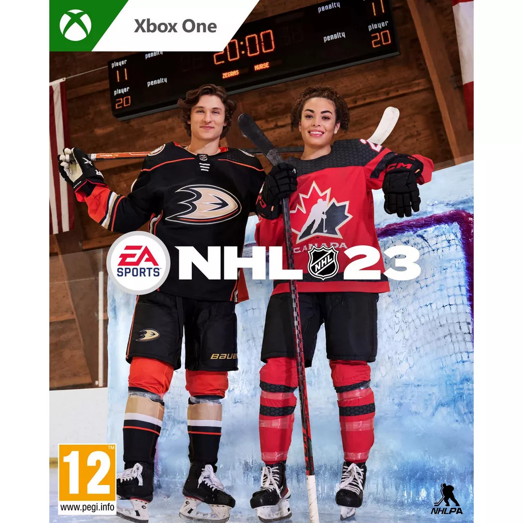 Electronic Arts - Nhl 23