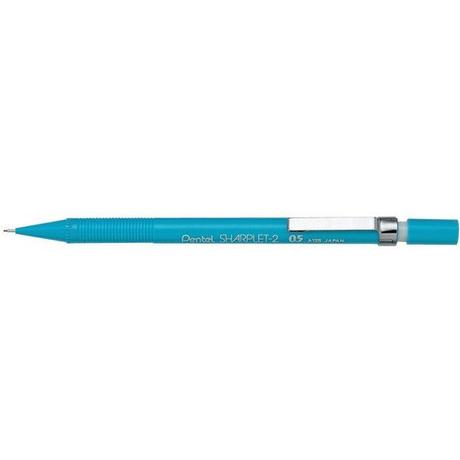 Pentel PENTEL Druckbleistift Sharplet 0,5mm A125-S blau  