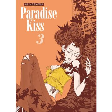 Paradise Kiss - New Edition 03