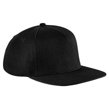 Lot de 2 casquettes à visière plate