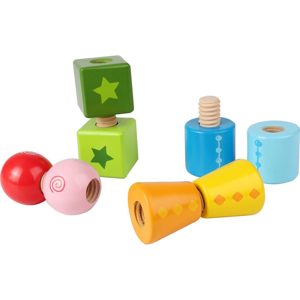Hape  Hape Twist & Turnables 