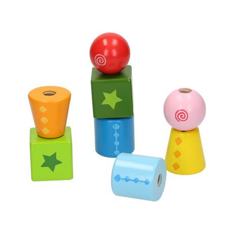 Hape  Hape Twist & Turnables 