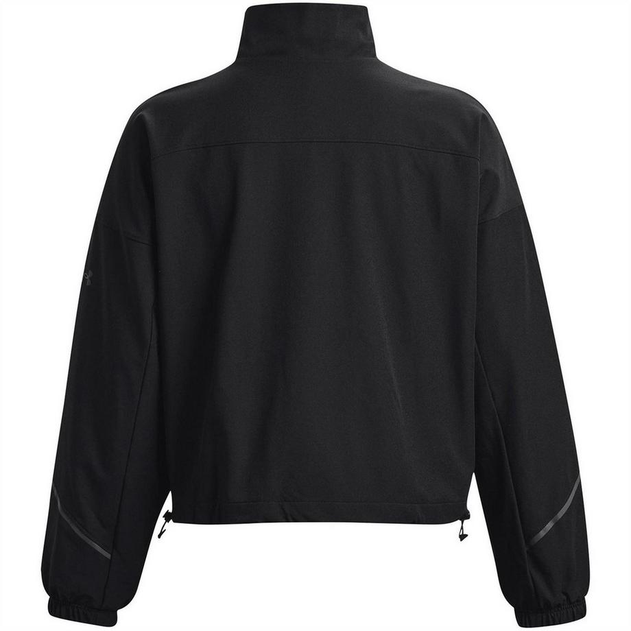 UNDER ARMOUR Unstoppable Leger Jacke  