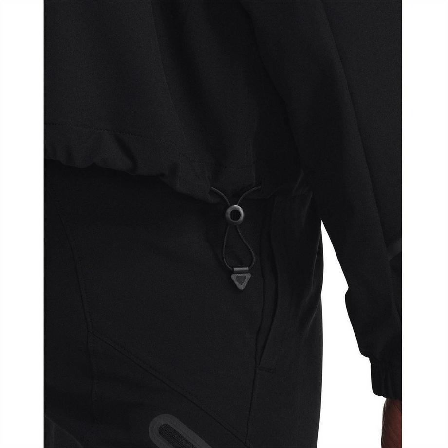 UNDER ARMOUR Unstoppable Leger Jacke  