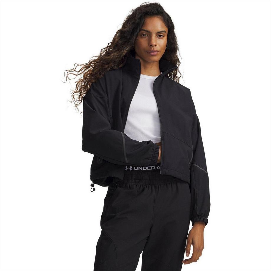 UNDER ARMOUR Unstoppable Leger Jacke  