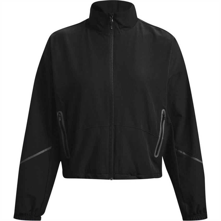 Unstoppable Jacke, Leger
