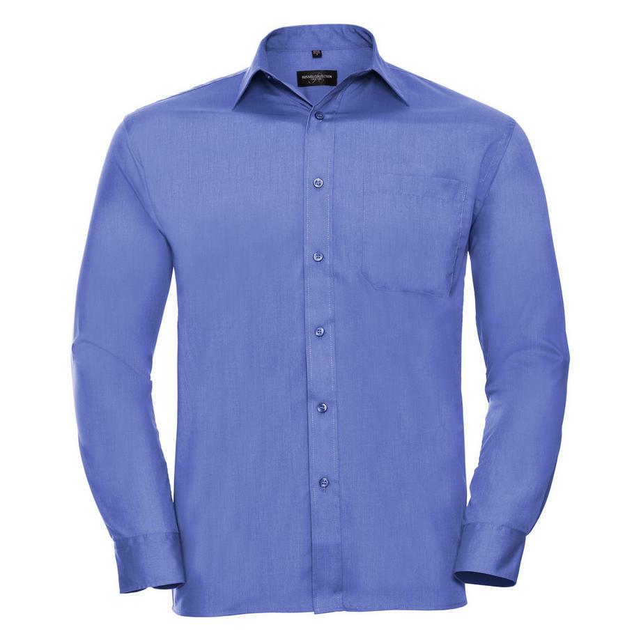 Collection Chemise À Manches Longues S