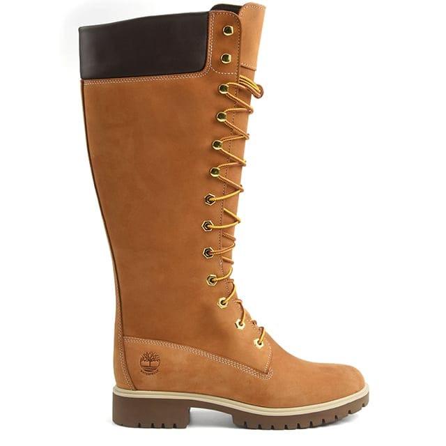 Timberland  14 inch Lace Up Waterproof Boot 