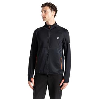 Dare 2B Substratum II Midlayer Giacca Full Zip  