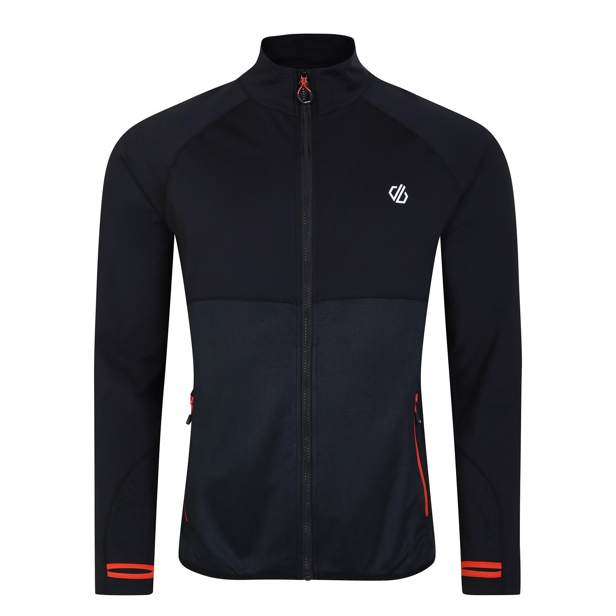 Dare 2B Substratum II Midlayer Giacca Full Zip  