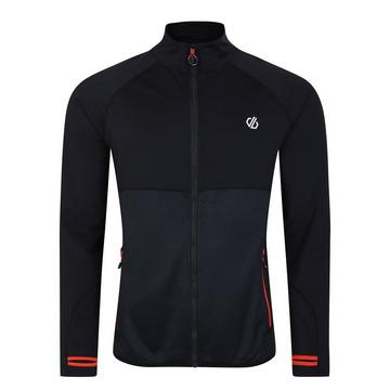 Substratum II Midlayer