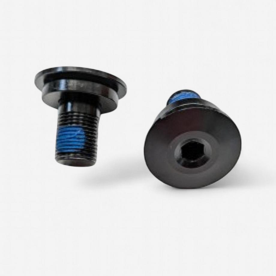 Rahmenachse Verbindung Pusher- und Rocker-Gestänge Stahl