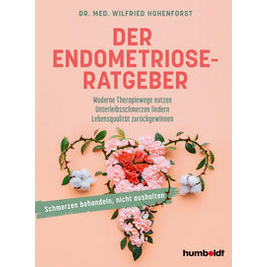 INSEL  Der Endometriose-Ratgeber 