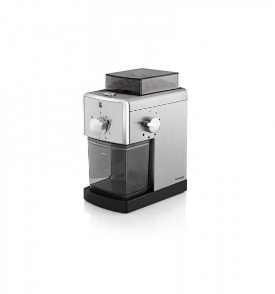 Image of WMF Kaffeemühle STELIO Silber Kaffeemühle STELIO Silber