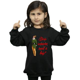 Elf  Sweatshirt 