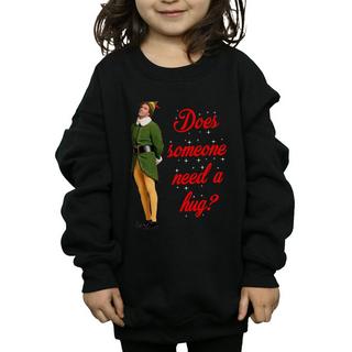 Elf  Sweatshirt 