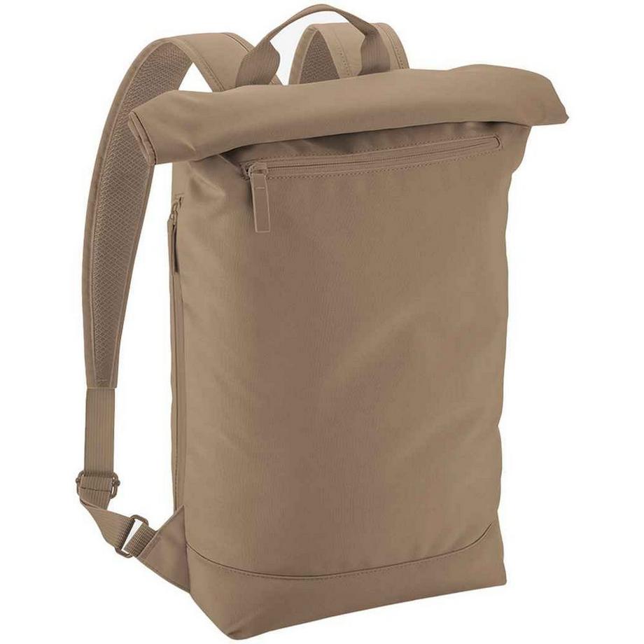 Bagbase Simplicity Roll Top Zaino  