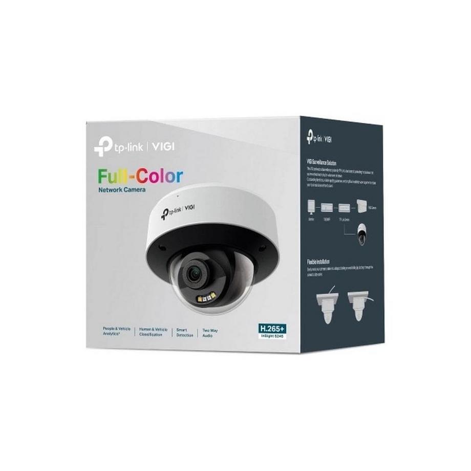 TP-Link  Netzwerkkamera InSight 