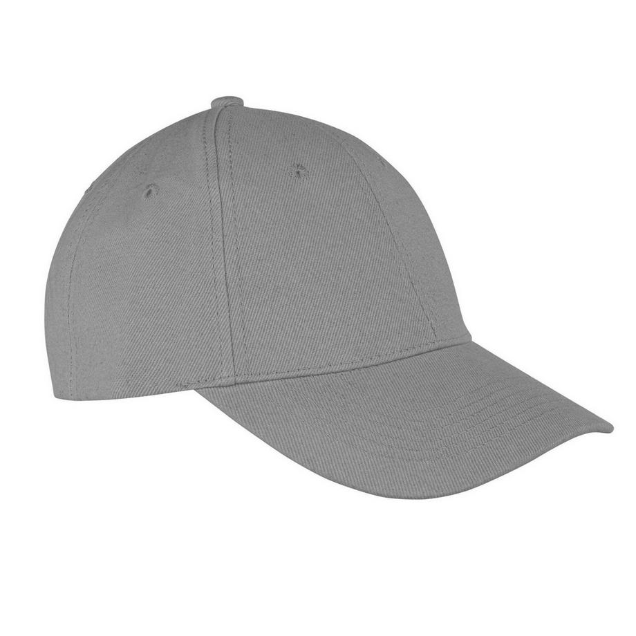 Result Niedriges Profil Recyceltes Material Baseballkappe  